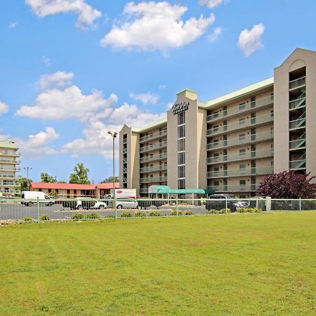 River Place Condos #501 2Bd Pigeon Forge Zewnętrze zdjęcie