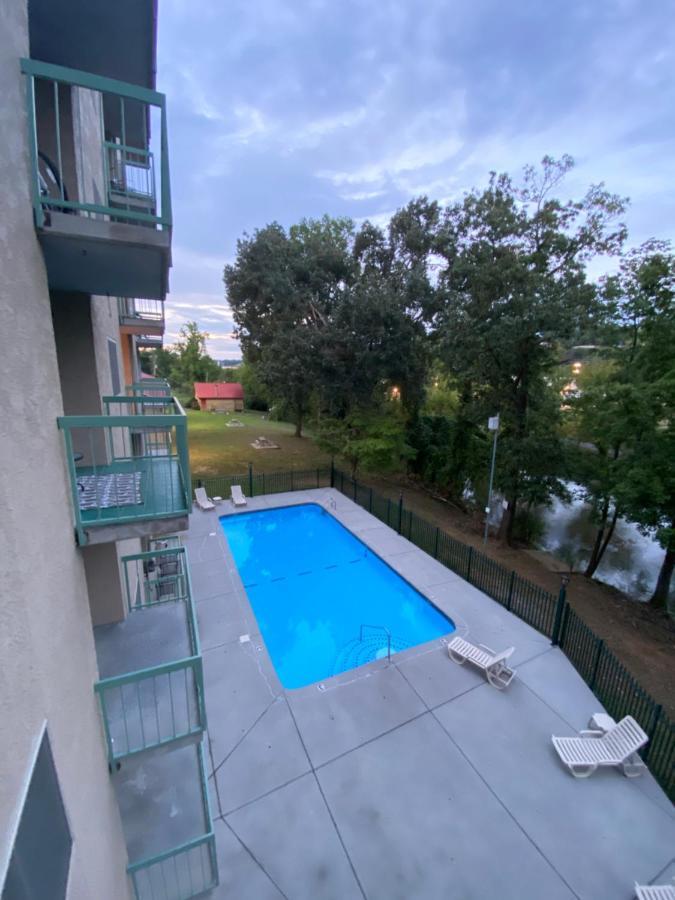 River Place Condos #501 2Bd Pigeon Forge Zewnętrze zdjęcie
