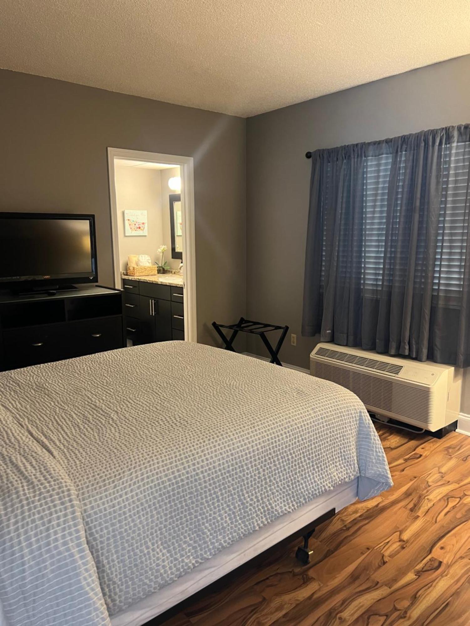 River Place Condos #501 2Bd Pigeon Forge Zewnętrze zdjęcie