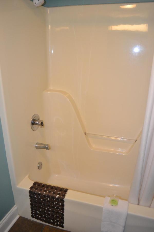 River Place Condos #501 2Bd Pigeon Forge Zewnętrze zdjęcie
